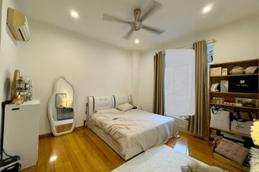 Desa ParkCity (Nadia Parkhomes)