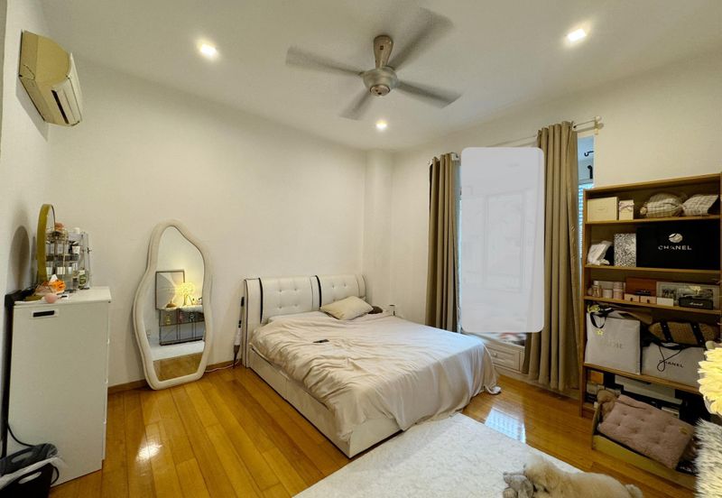 Desa ParkCity (Nadia Parkhomes)