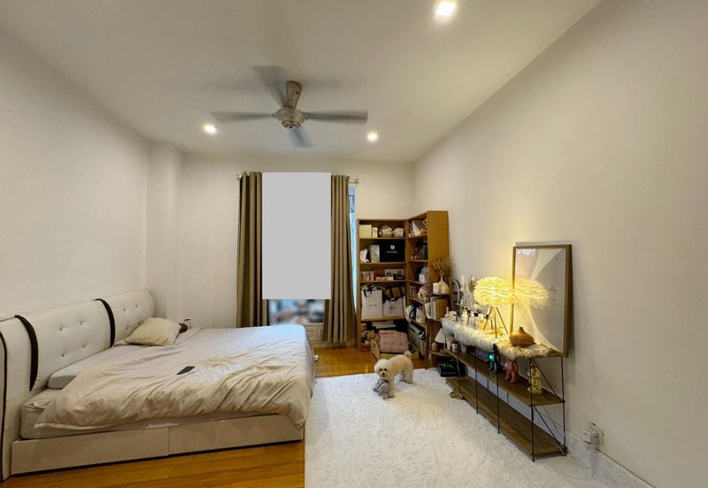 Desa ParkCity (Nadia Parkhomes)