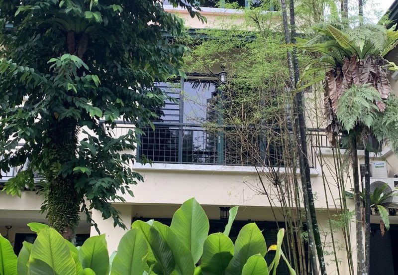 Desa ParkCity (Nadia Parkhomes)