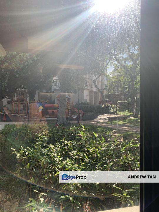 PENTHOUSE IN DPC - Million $$ views. Deep value, Kuala Lumpur, Desa Parkcity