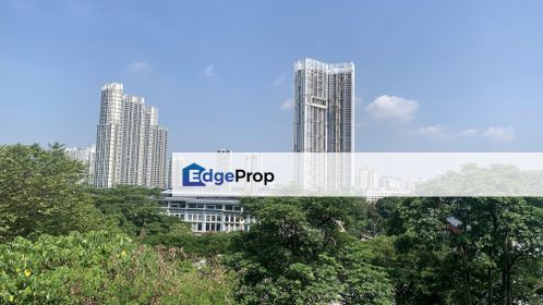 park place low floor 4+1 bedder , Kuala Lumpur, Desa Parkcity