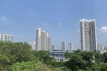 Park Regent