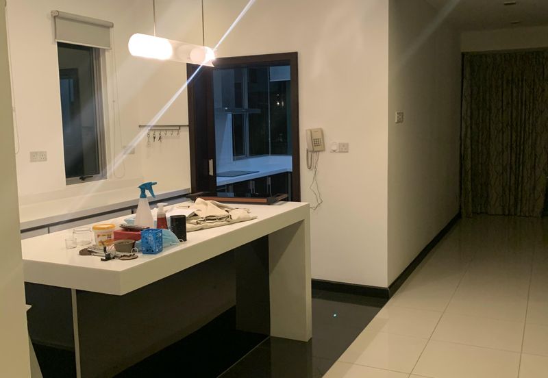 Desa ParkCity (Zenia)