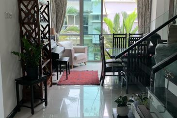 Desa ParkCity (Zenia)