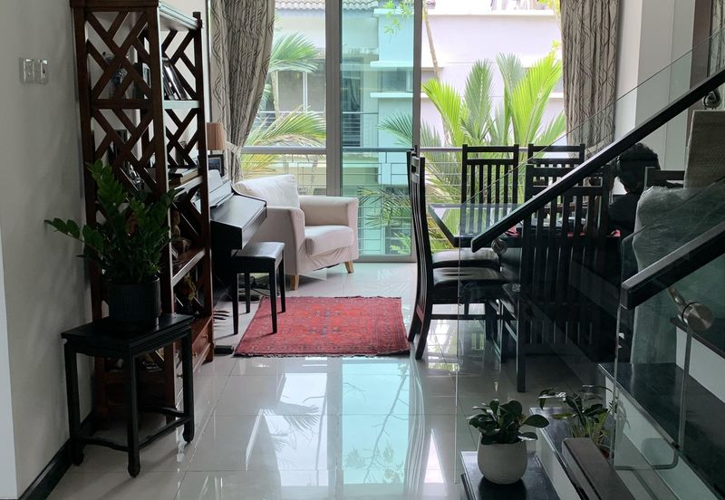 Desa ParkCity (Zenia)