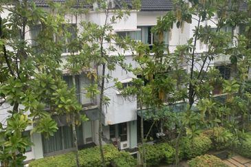 Desa ParkCity (Zenia)