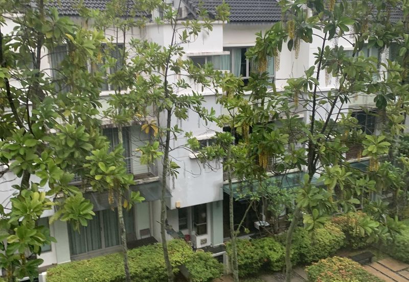 Desa ParkCity (Zenia)