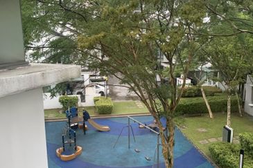 Desa ParkCity (Zenia)