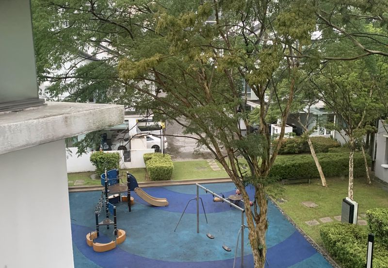 Desa ParkCity (Zenia)