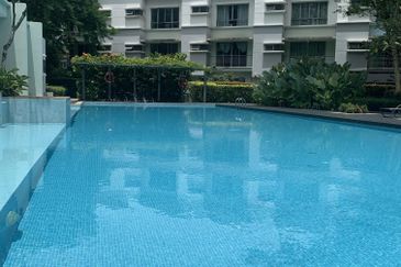 Desa ParkCity (Zenia)