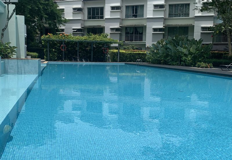 Desa ParkCity (Zenia)