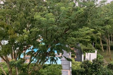 Desa ParkCity (Zenia)