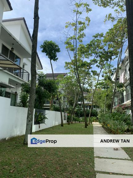 Diamond in the rough 3sty , Kuala Lumpur, Desa Parkcity