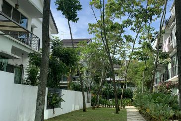 Desa ParkCity (Zenia)