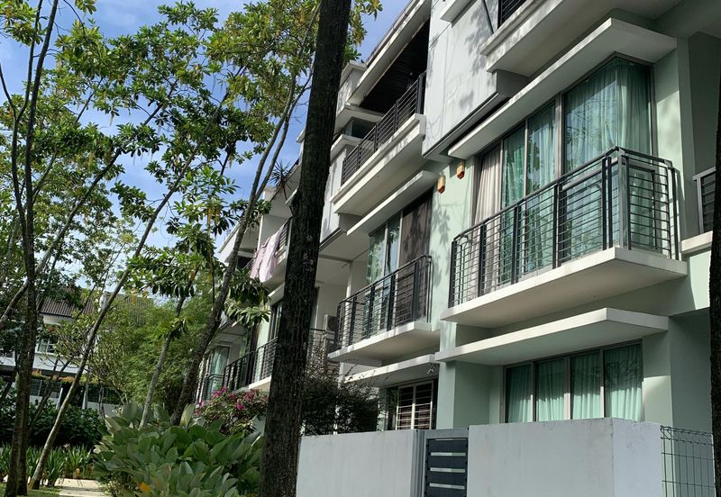 Desa ParkCity (Zenia)