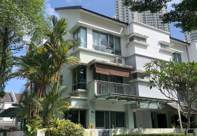 Desa ParkCity (Zenia)