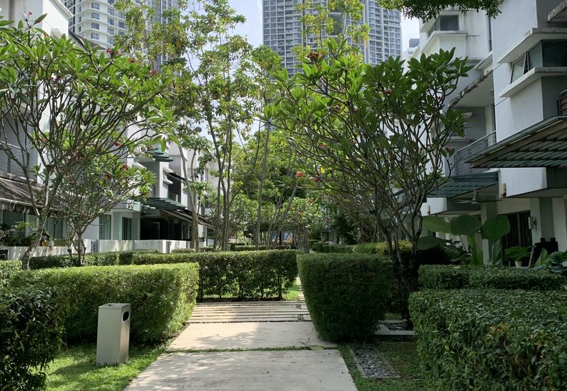 Desa ParkCity (Zenia)