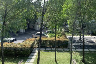 Desa ParkCity (Zenia)