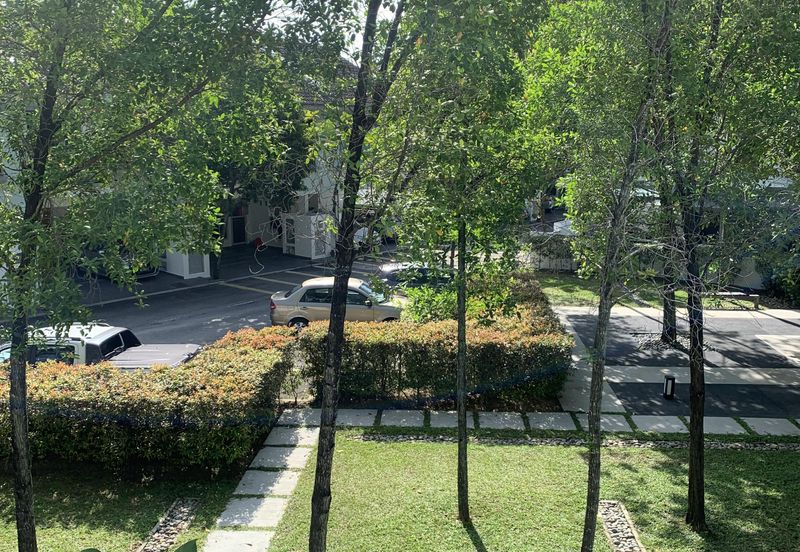 Desa ParkCity (Zenia)