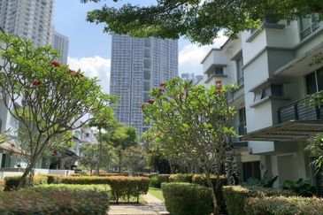 Desa ParkCity (Zenia)