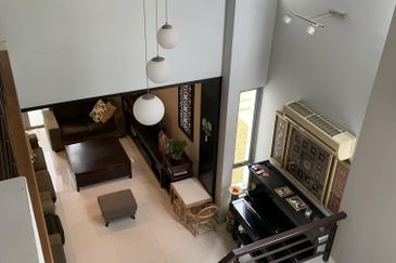 Desa ParkCity (Zenia)