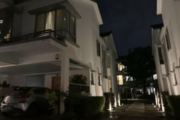 Desa ParkCity (Zenia)