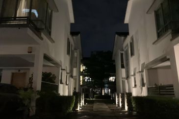 Desa ParkCity (Zenia)