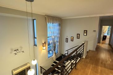 Desa ParkCity (Zenia)