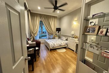 Desa ParkCity (Zenia)