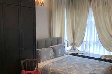 Desa ParkCity (Zenia)