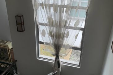 Desa ParkCity (Zenia)