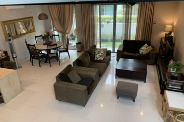 Desa ParkCity (Zenia)