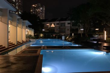 Desa ParkCity (Zenia)