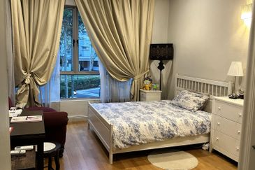 Desa ParkCity (Zenia)