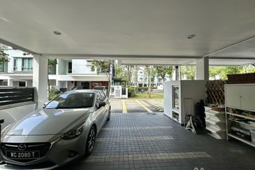 Desa ParkCity (Zenia)