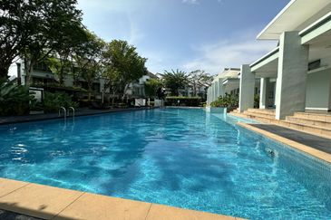 Desa ParkCity (Zenia)