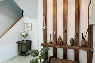 Desa ParkCity (Adiva)