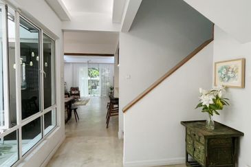 Desa ParkCity (Adiva)