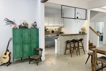 Desa ParkCity (Adiva)