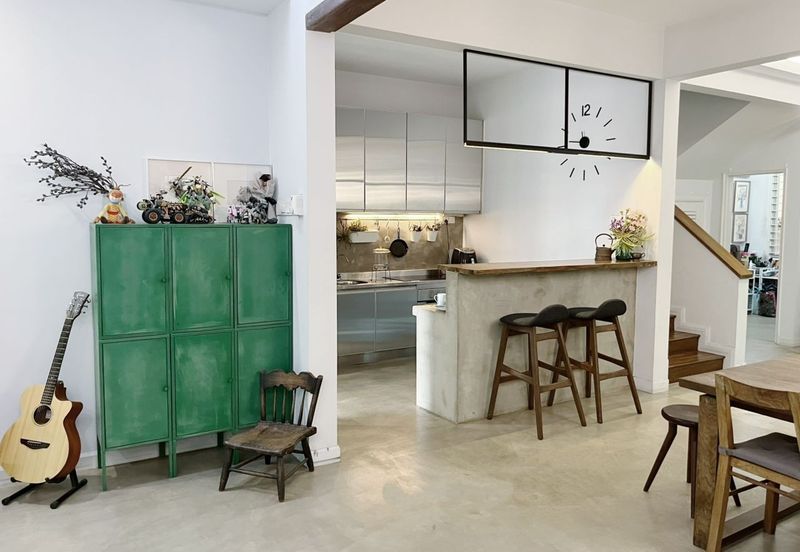 Desa ParkCity (Adiva)