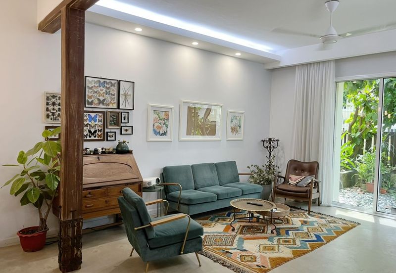 Desa ParkCity (Adiva)