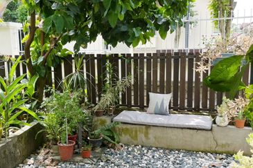 Desa ParkCity (Adiva)