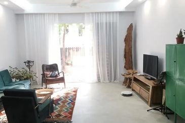 Desa ParkCity (Adiva)