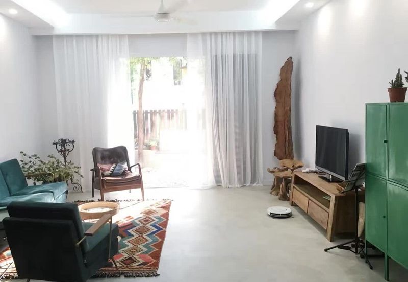 Desa ParkCity (Adiva)