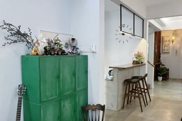 Desa ParkCity (Adiva)