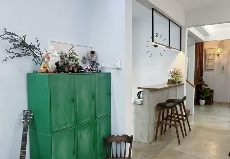 Desa ParkCity (Adiva)