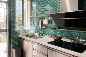 Desa ParkCity (Adiva)