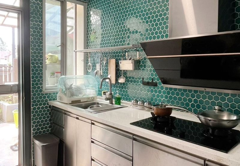 Desa ParkCity (Adiva)