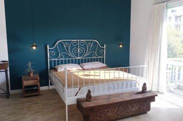 Desa ParkCity (Adiva)